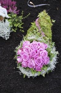 Trauerfloristik Augsburg