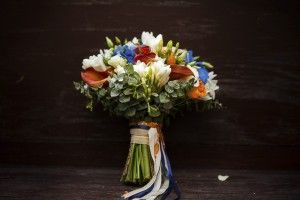 Blumen Flaschka, Blumenstrauss Augsburg