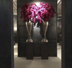 Augsburg Blumen Flaschka, Events Messen