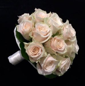 Brautstrauß von Blumen Flaschka - Hochzeitsfloristik